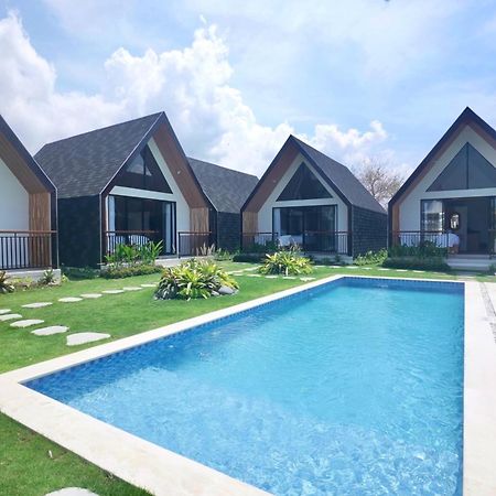 Padi Villa Canggu קנגו מראה חיצוני תמונה