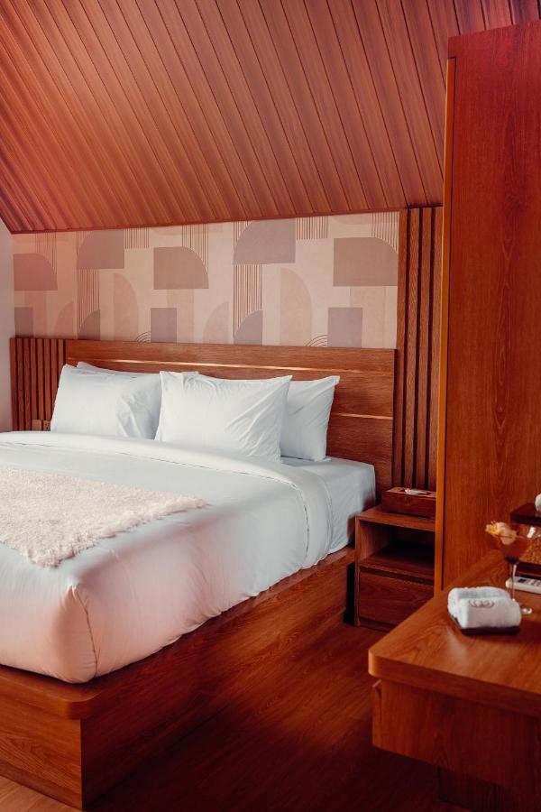 Padi Villa Canggu קנגו מראה חיצוני תמונה