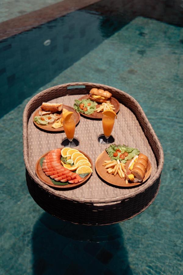 Padi Villa Canggu קנגו מראה חיצוני תמונה