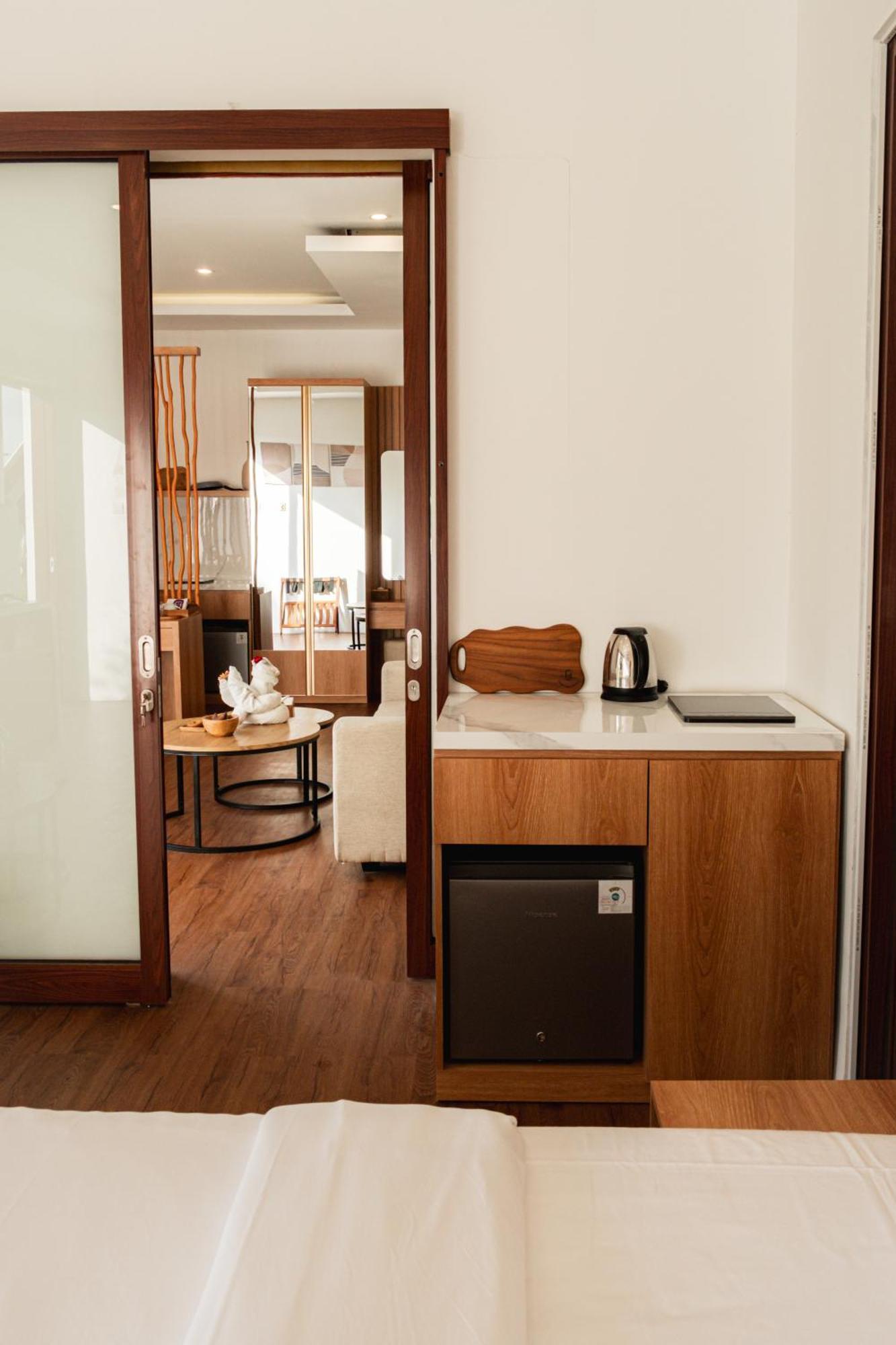 Padi Villa Canggu קנגו מראה חיצוני תמונה
