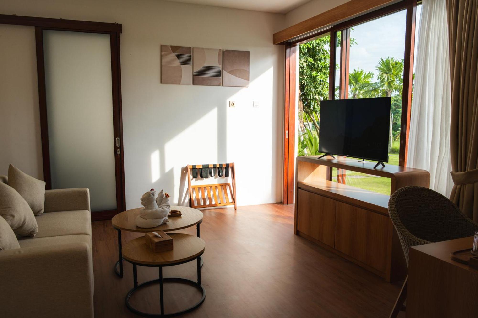 Padi Villa Canggu קנגו מראה חיצוני תמונה
