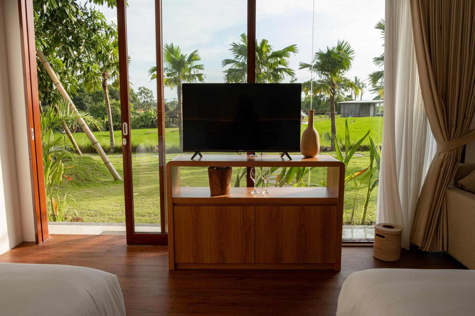 Padi Villa Canggu קנגו מראה חיצוני תמונה
