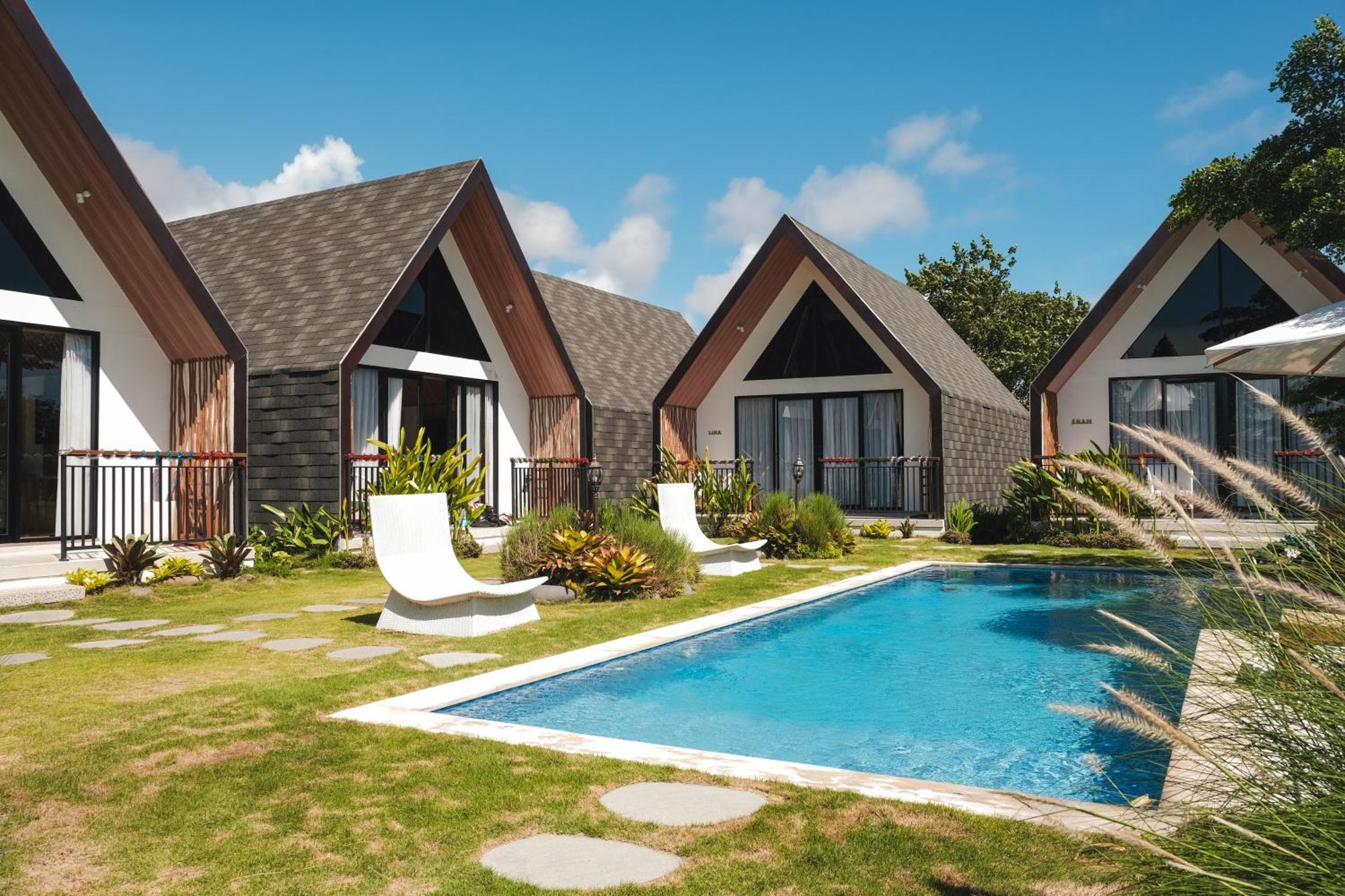 Padi Villa Canggu קנגו מראה חיצוני תמונה