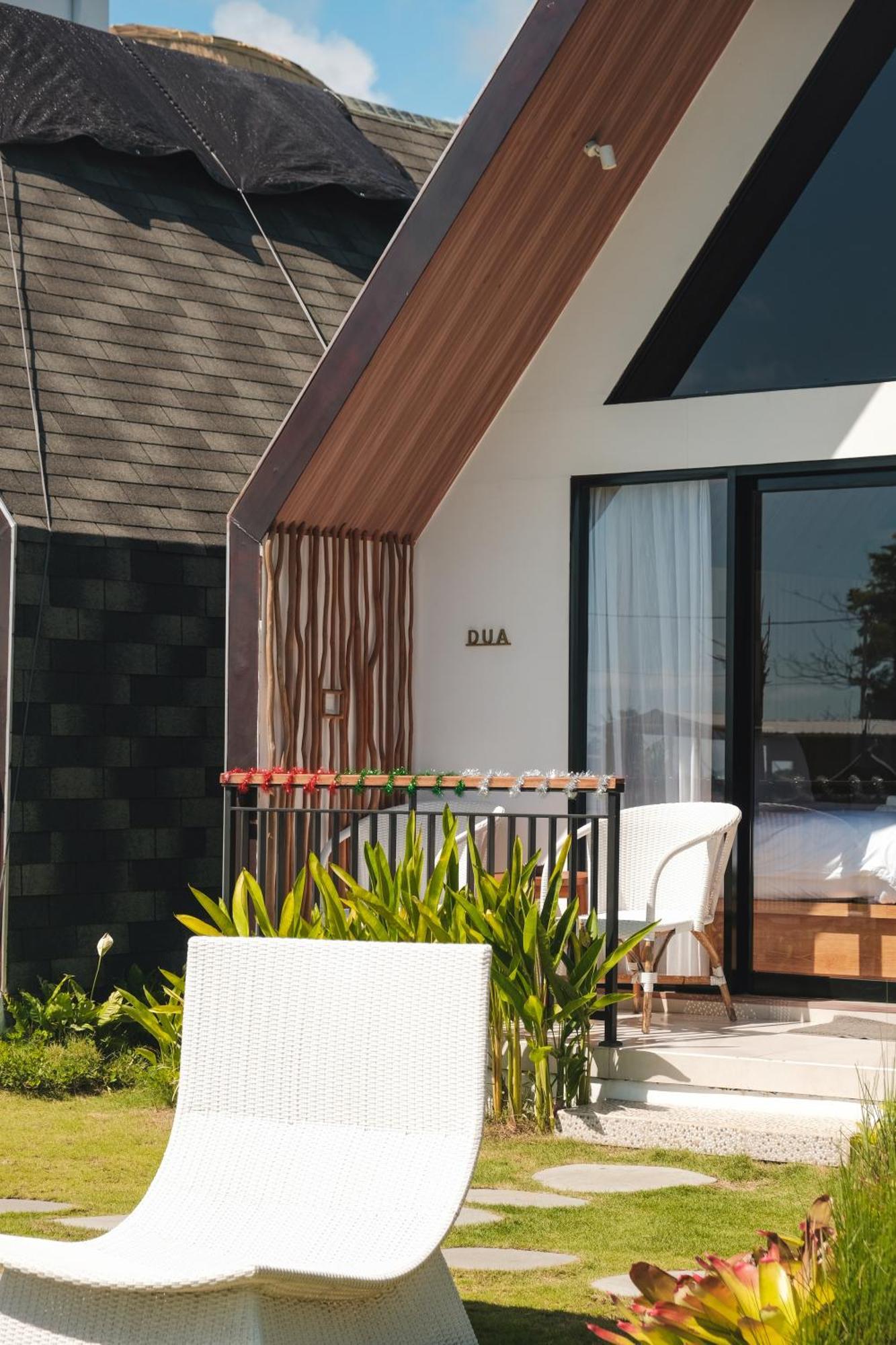 Padi Villa Canggu קנגו מראה חיצוני תמונה