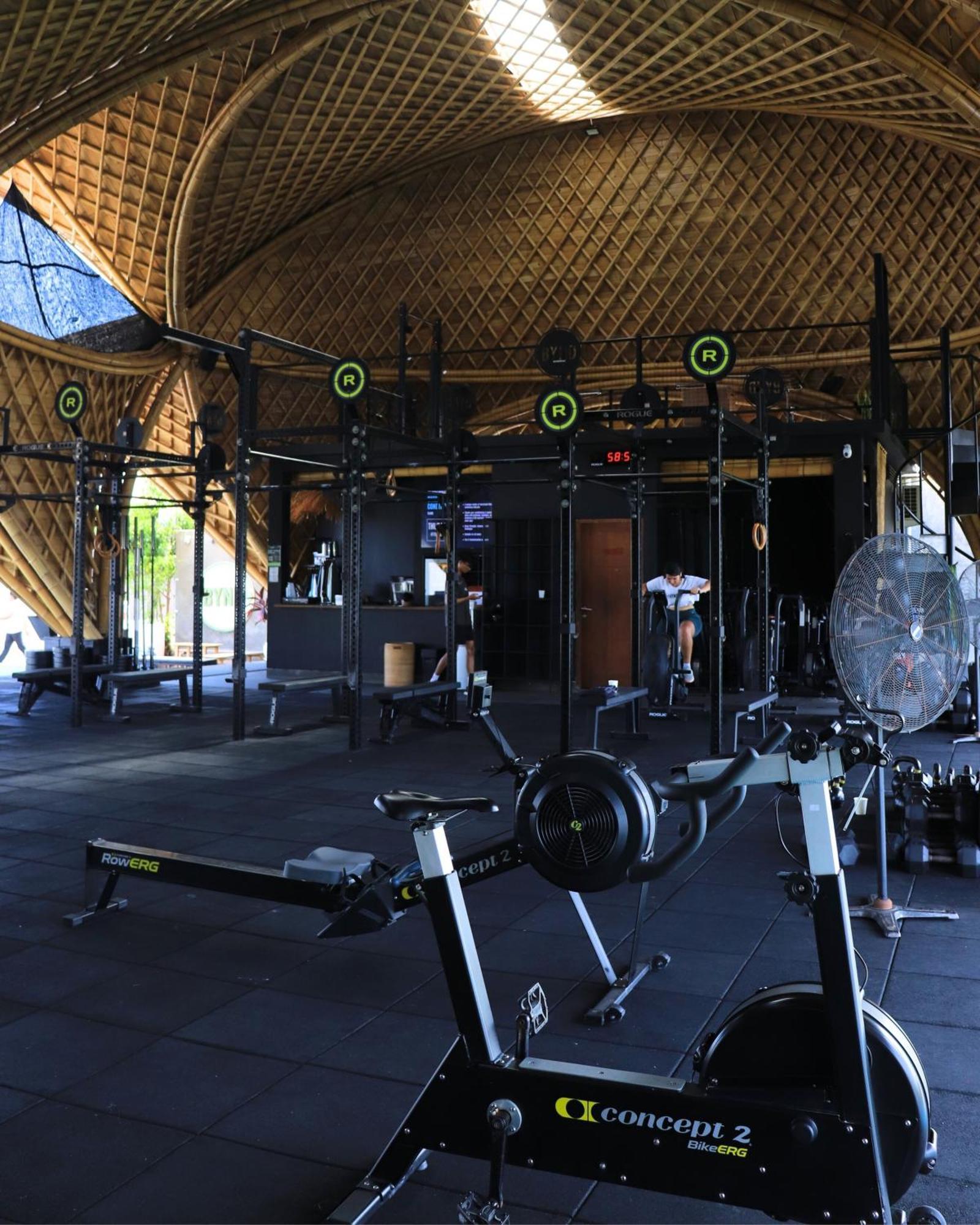 Padi Villa Canggu קנגו מראה חיצוני תמונה
