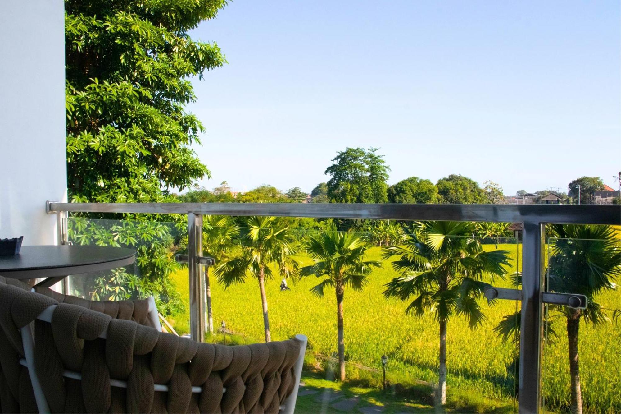 Padi Villa Canggu קנגו מראה חיצוני תמונה