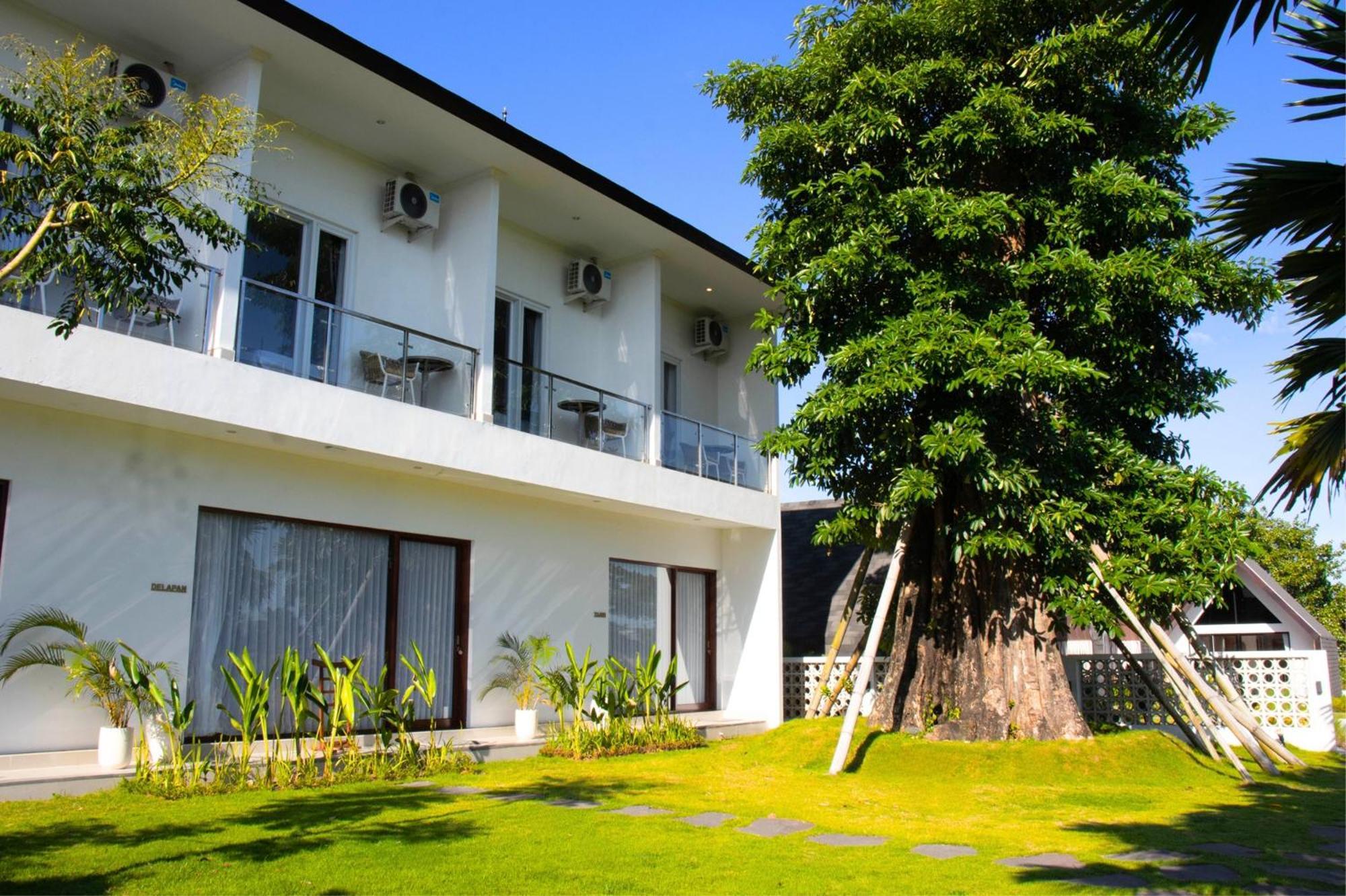 Padi Villa Canggu קנגו מראה חיצוני תמונה